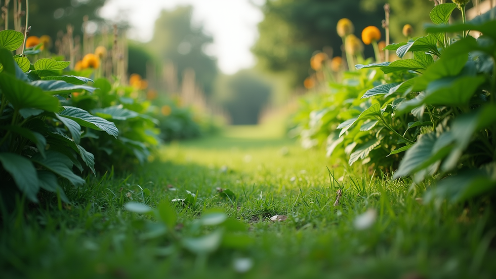 The Importance of Sustainable Living in Today's World
