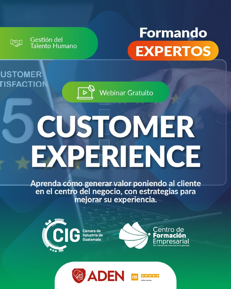 Customer Experience