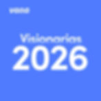 Convocatoria "Visionarias 2026"