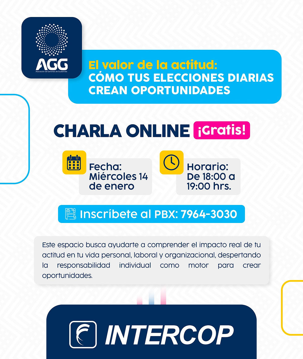 Cómo tus elecciones diarias crean oportunidades