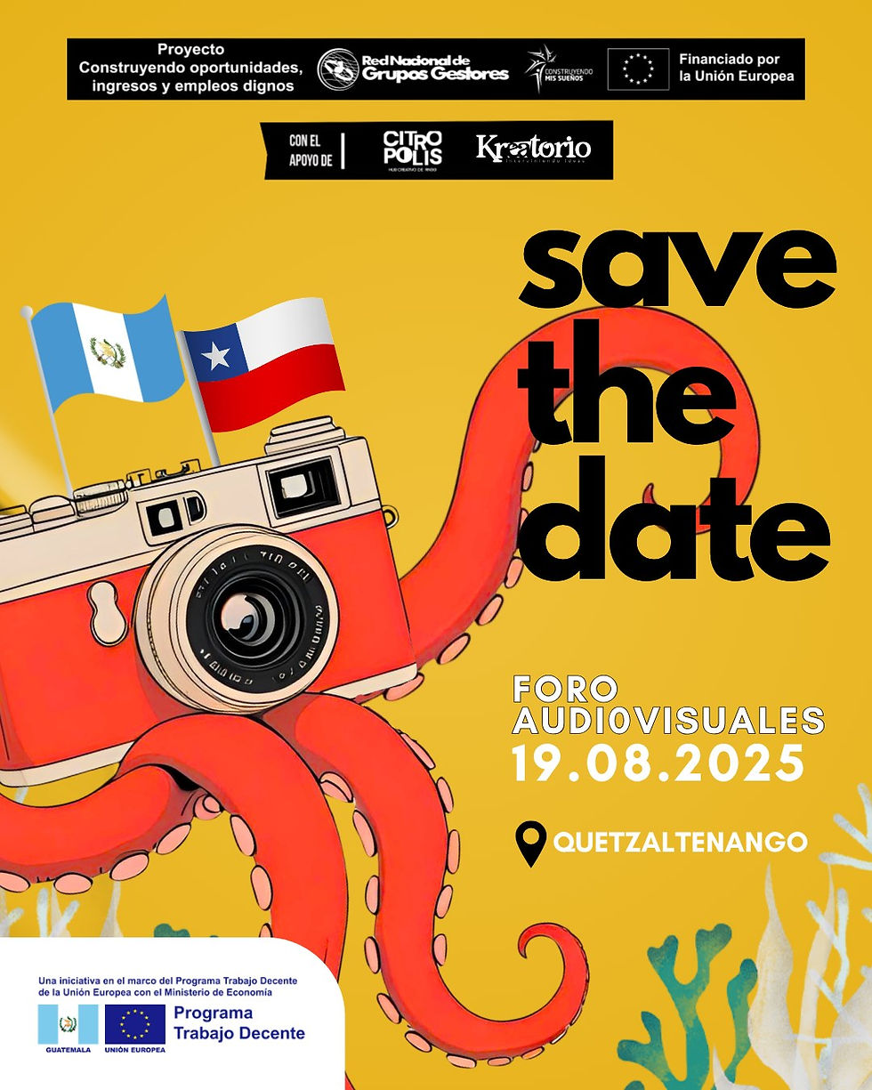 FORO NARANJA