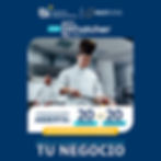 Programa INhatcher by Multiverse y Banco Industrial