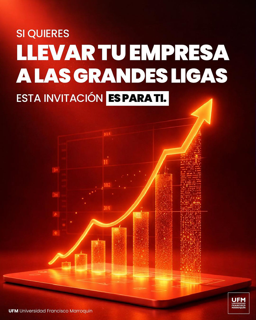 ¿Qué necesitas para llevar tu negocio a las grandes ligas?