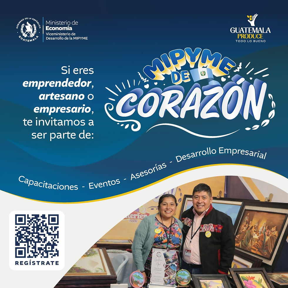 MIPYME DE CORAZÓN