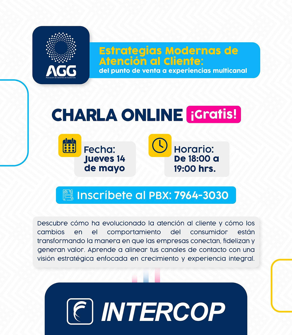 Estrategias modernas de atención al cliente: Del punto de venta a experiencias multicanal