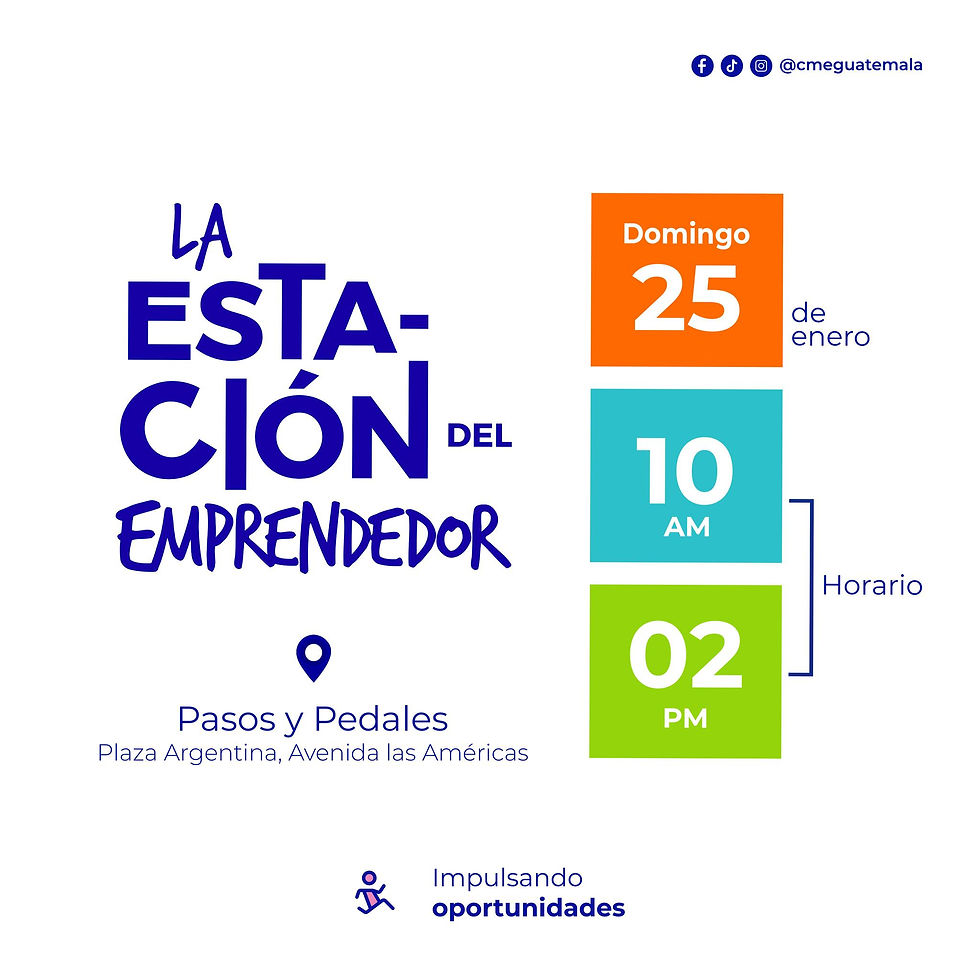 La Estación del Emprendedor