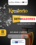 DETONADORES: Bases para Innovar