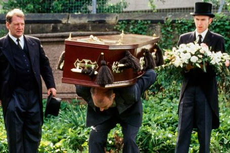 Glasgow on Film: Orphans