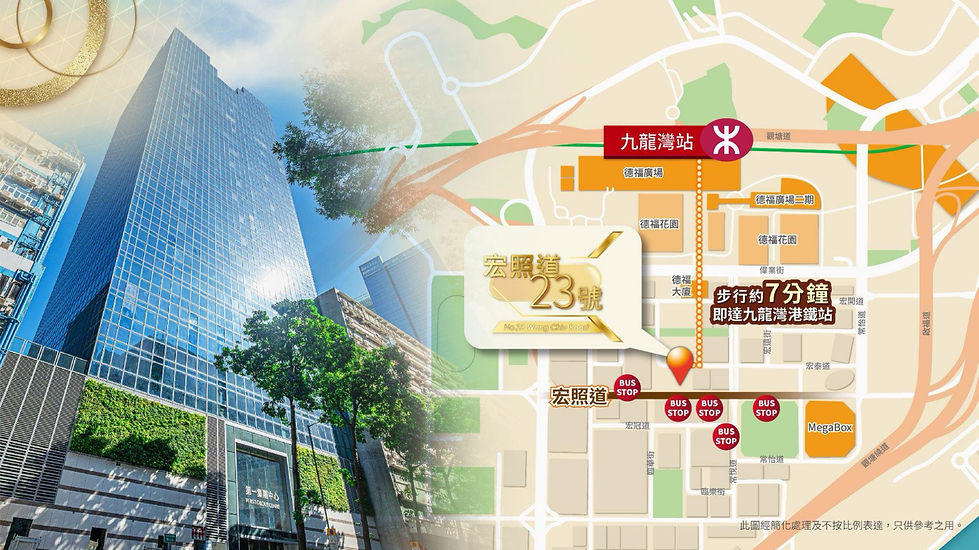 第一集團中心項目介紹2