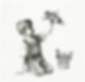 Banksy kid
