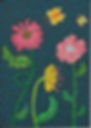 Kusama Flowers