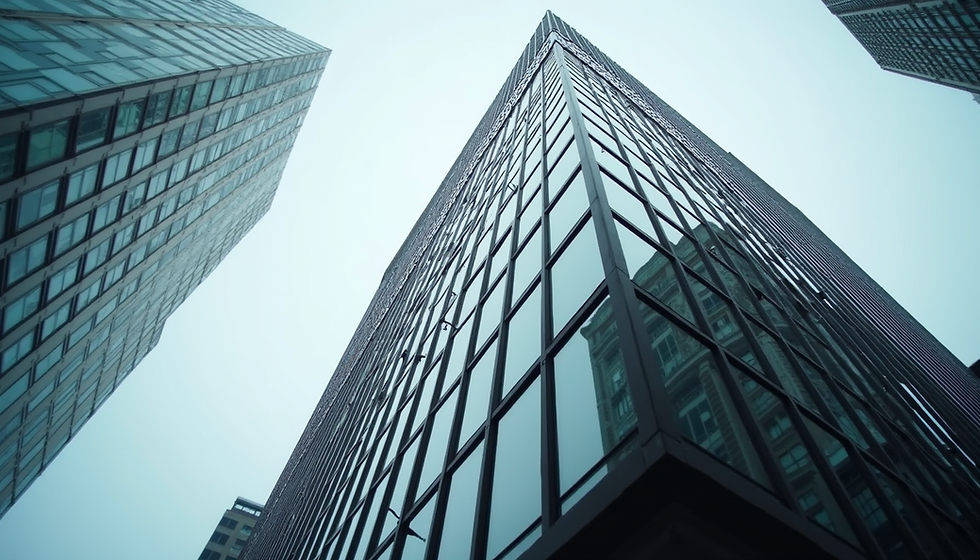 Exploring Family Office Publication London