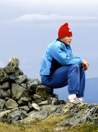 Mentalt stark – vägen till prestation, välbefinnande och mål