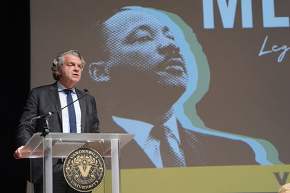 MLK Commemorative Event Series 2026