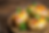 Stuffed potatoes