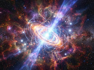 MAGNETARS: THE MOST POWERFUL MAGNETS IN THE UNIVERSE
