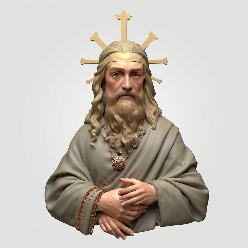 501: An important Number