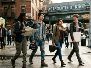 The Best for my Kids Lie