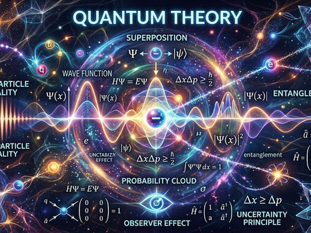 Dual or Quantum