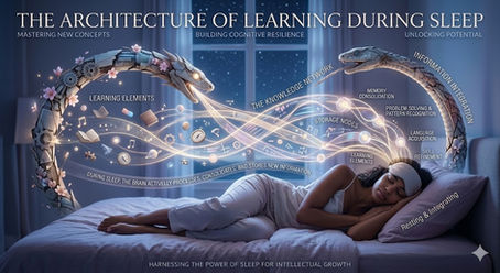 When Do We Actually Learn?