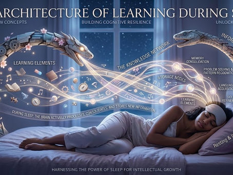 When Do We Actually Learn?