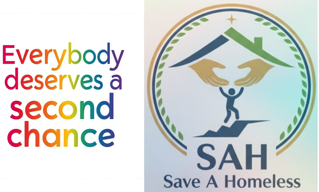 Save a Homeless