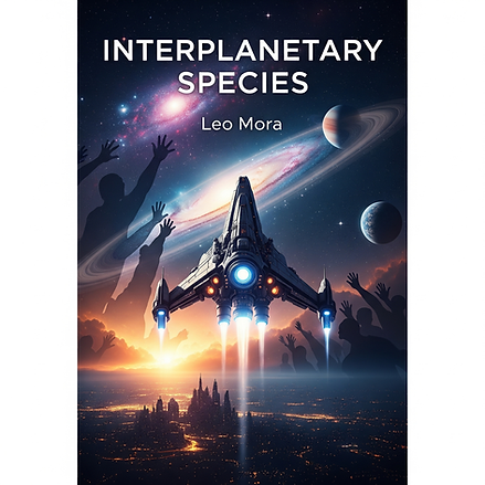 Interplanetary Species
