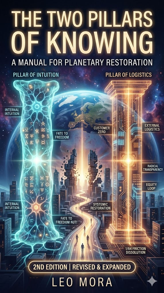 The Two Pillars of Knowing | The Restoration