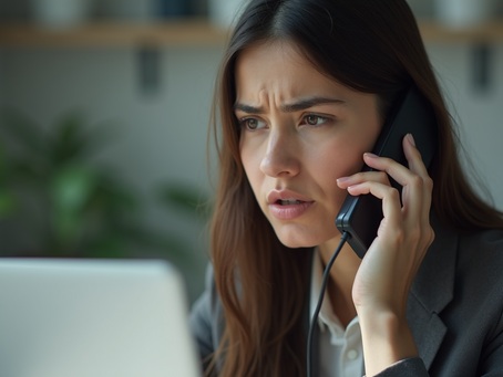 The Hidden Betrayal in Corporate America and How to Fight Back