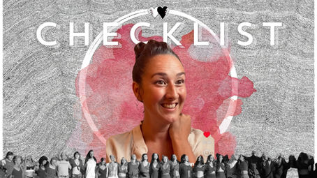 Is Your Project a Cultural Intervention? A TLC Checklist for Creating Artistic Projects That Empower Social and Planet Repair