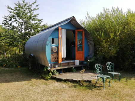 Venue and Accommodation Information for Upcoming Retreat