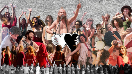 What Is a Cultural Intervention — and Why It May Be a Potent Antidote to the State of the World Today?