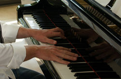 Uwe_Pianotasten