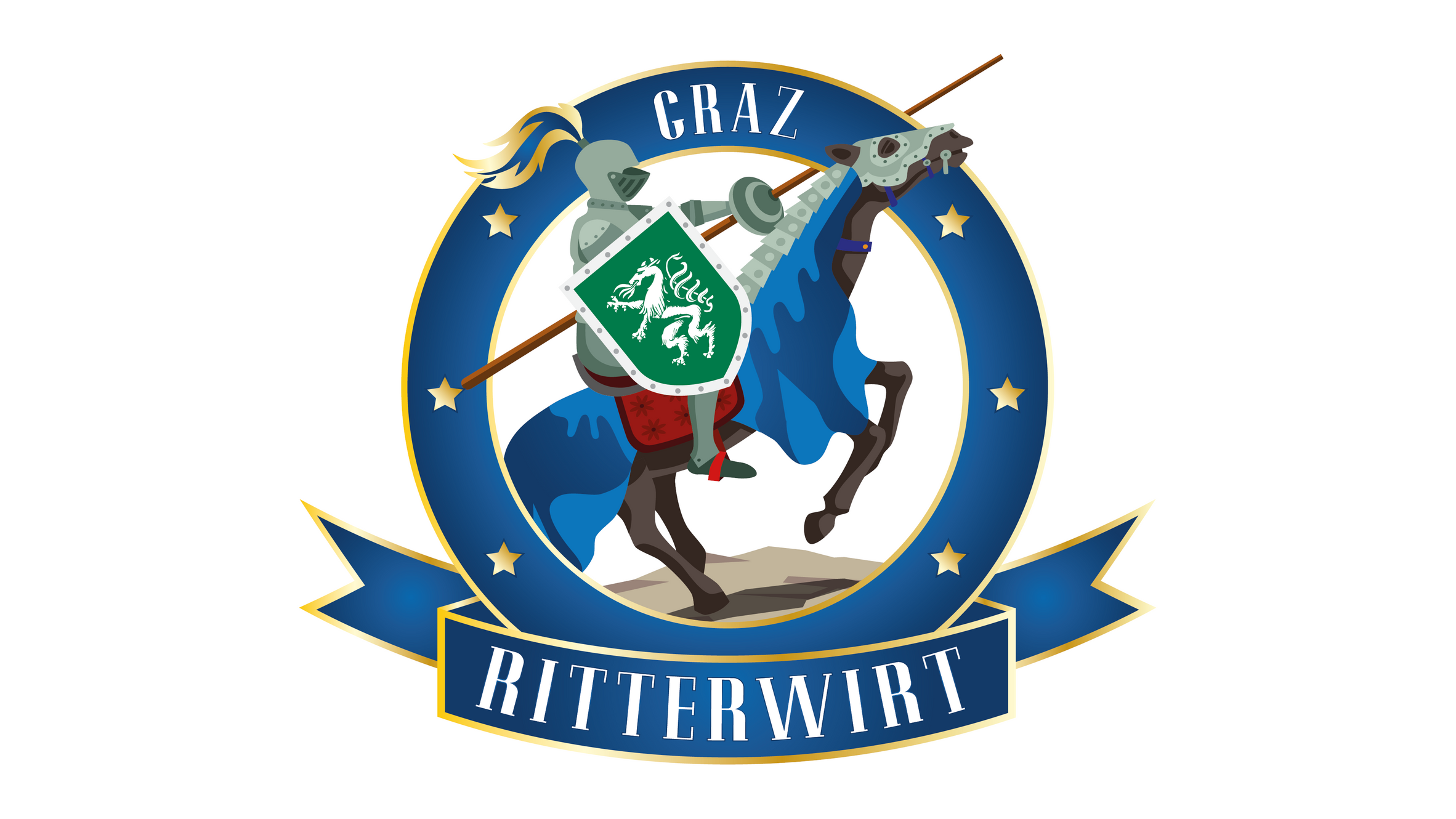 s'Biertgartl im Ritterwirt in Graz