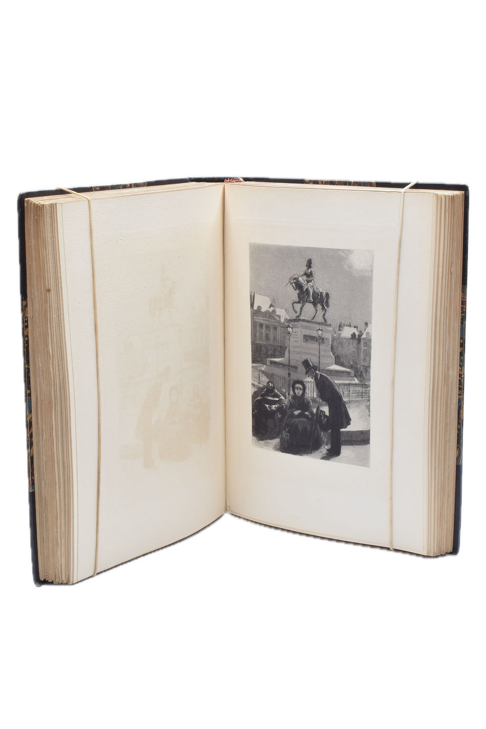 Miniature : Jules VALLES - L’enfant