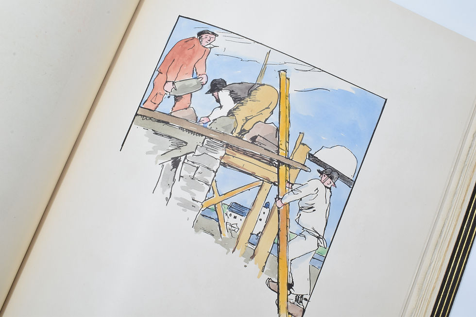 Miniature : Edmond HARAUCOURT - Le poison