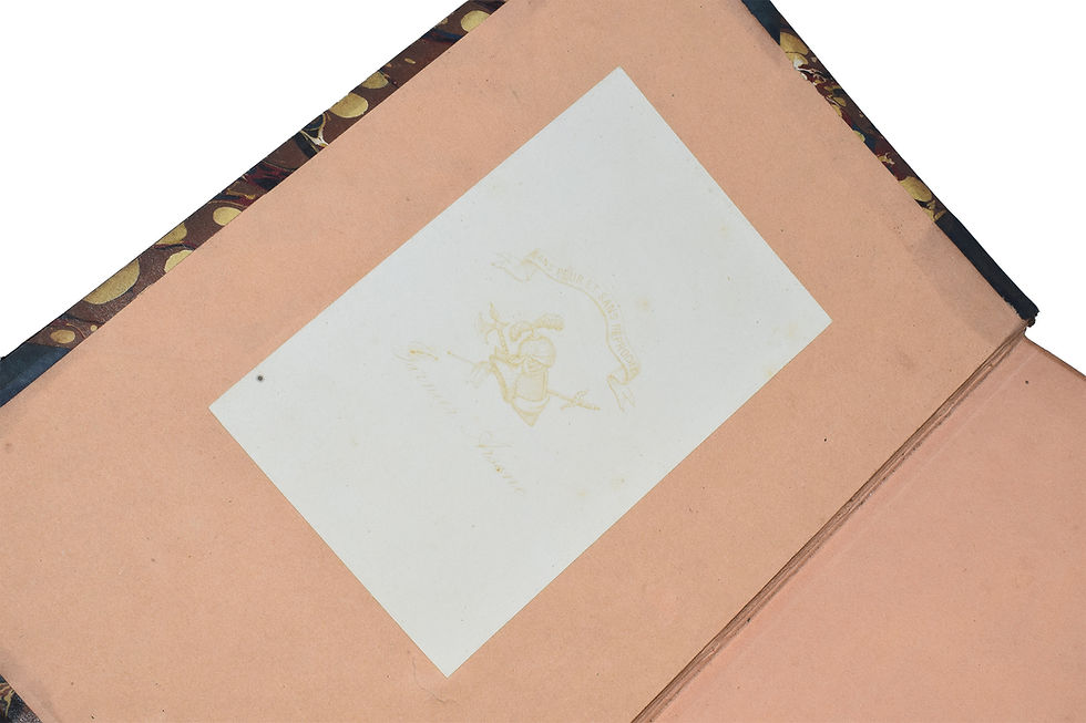 Miniature : George James GUTHRIE - A treatise on gun-shot wounds, on inflammation...