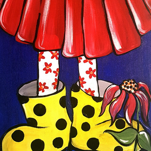Puddles