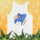 Thumbnail: Smirking Pup - Tank Top