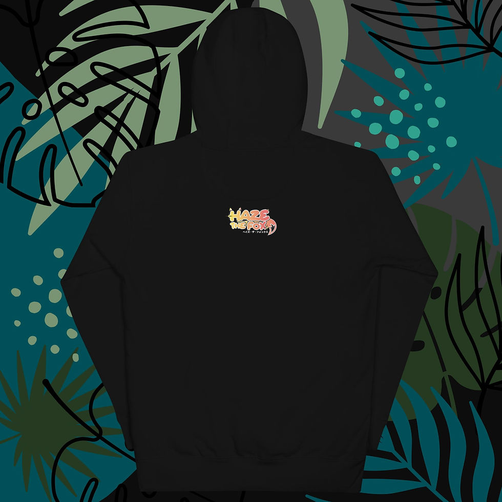 Thumbnail: Big Boys Do It Better - Hoodie
