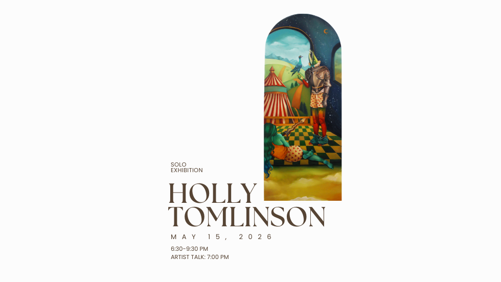 Holly Tomlinson