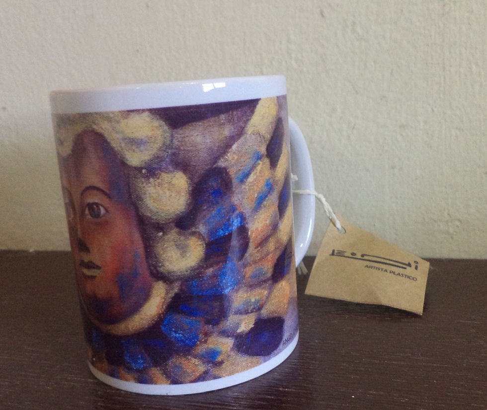 Miniatura: TAZAS LEONI