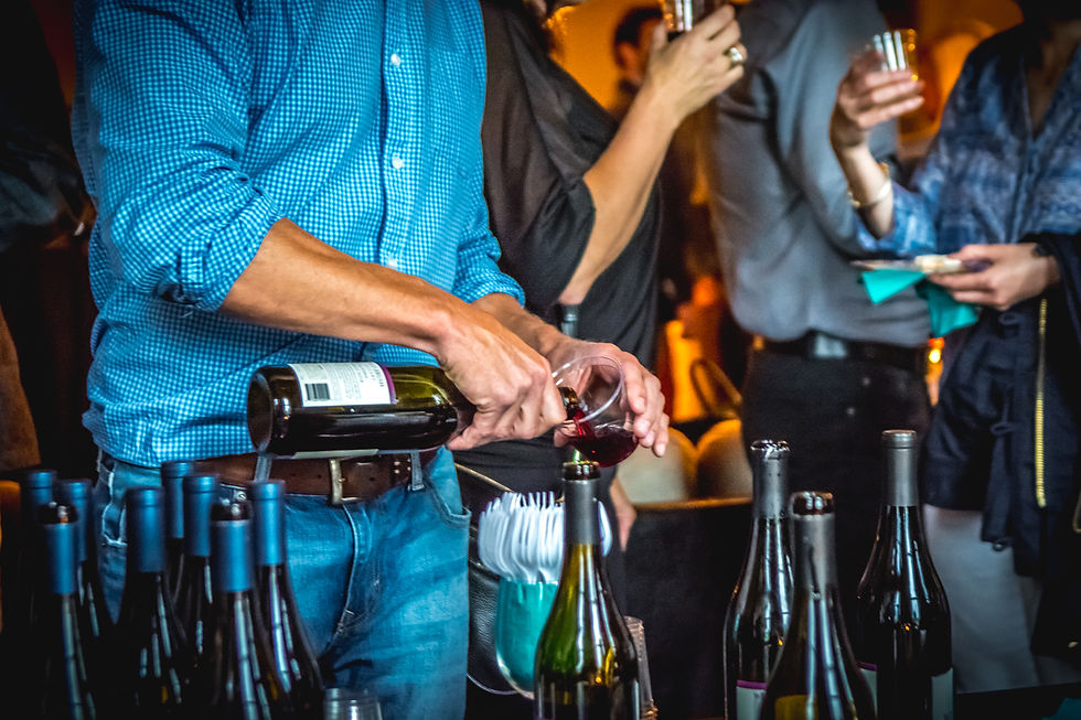 Bright Cellars Promotion