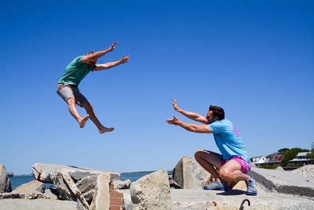 Gilles Glacet member spotlight photograph 1