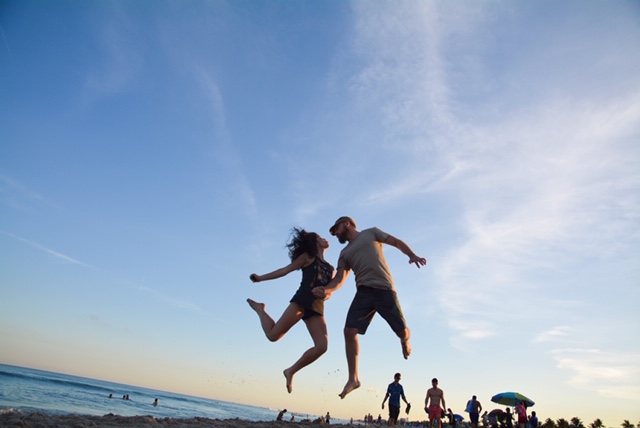 Gilles Glacet member spotlight photograph 2