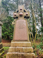 Alison Cameron