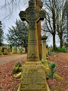 Alison Cameron