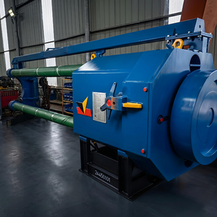 Diesel Hammer Kangding
