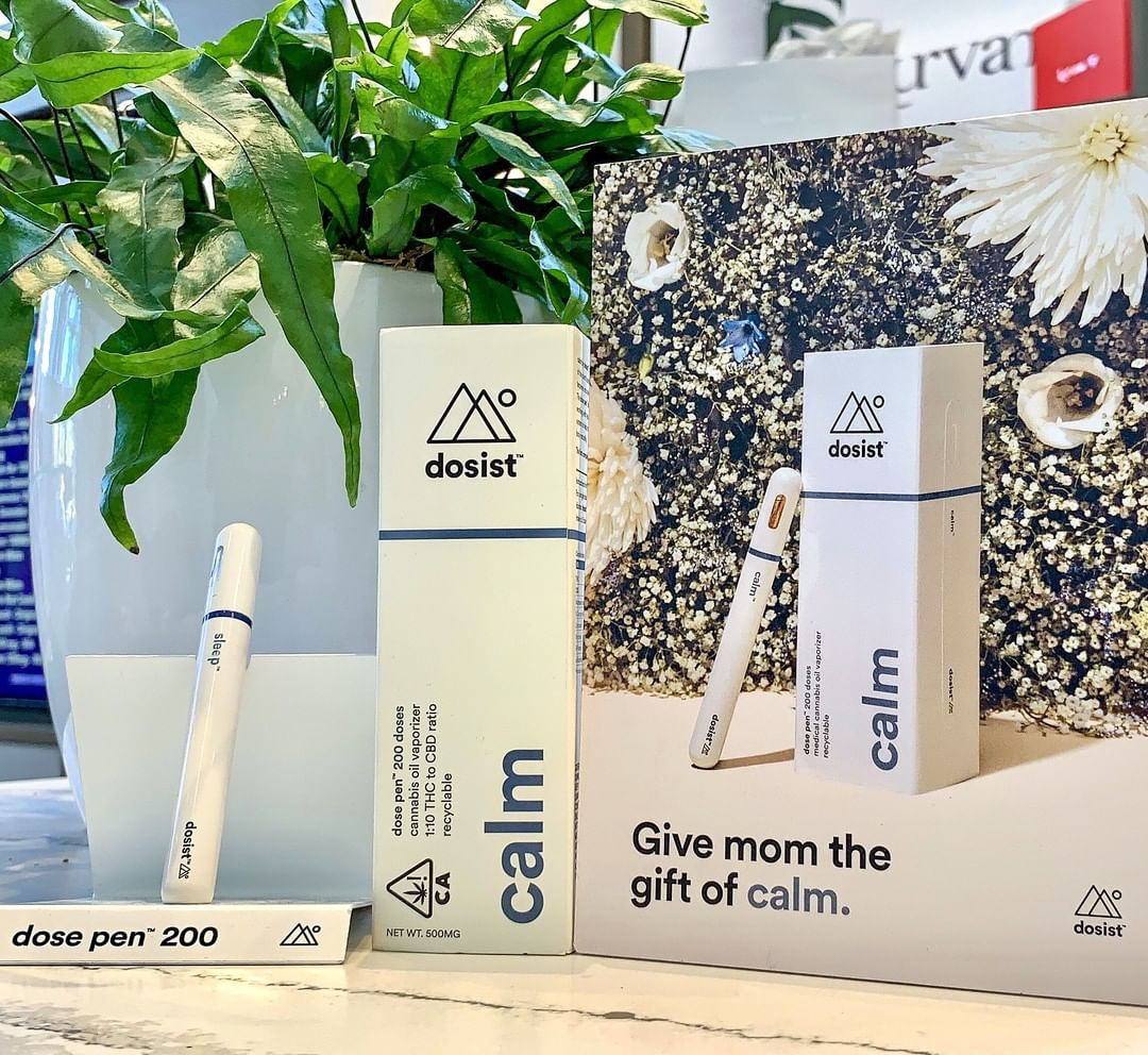 Dose Vape Pen