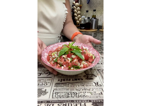 Çoban Salata